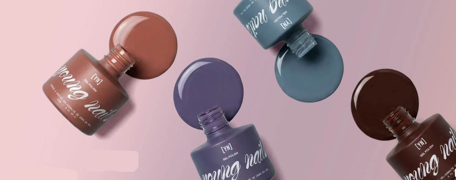 YN Gel Polish
