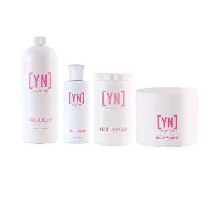 Acrylic Powders
