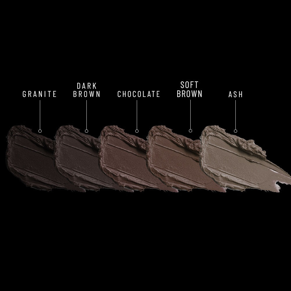 Brow Code Make-Up