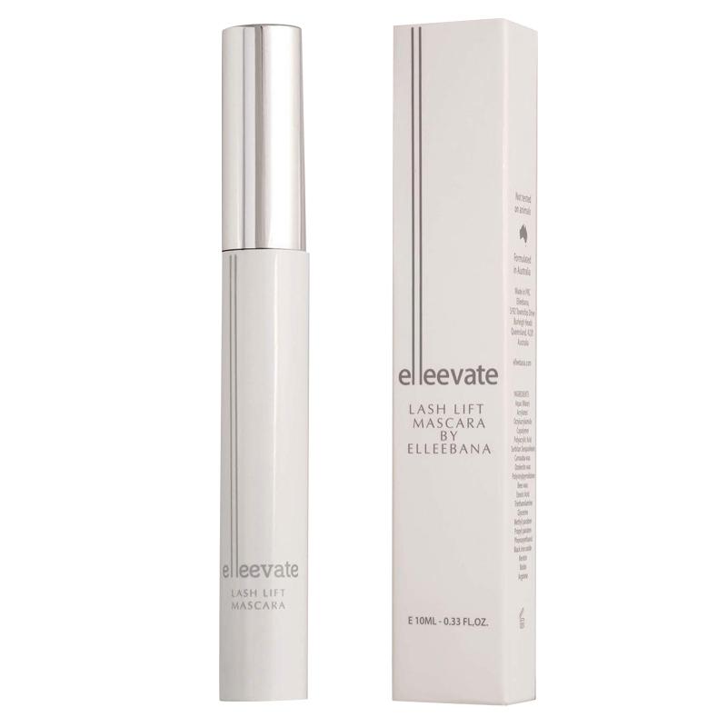 Mascara & Eyeliner 706