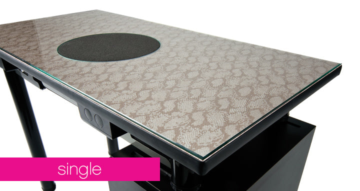 Nail Tables