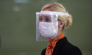 Safety Glasses & Face Shields