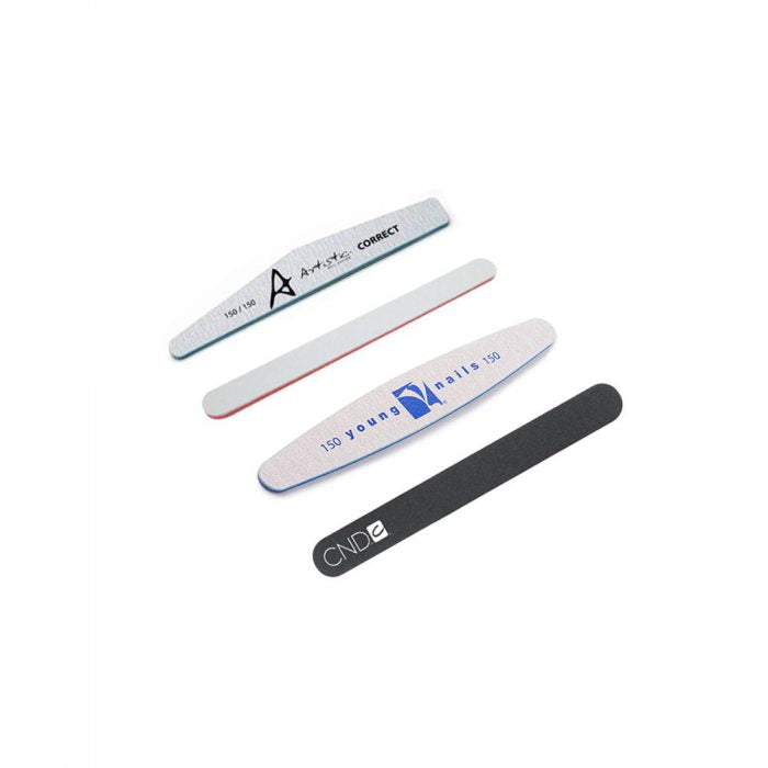 Nail Files & Buffers – TAS Beauty
