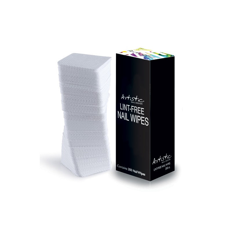 Nail Consumables