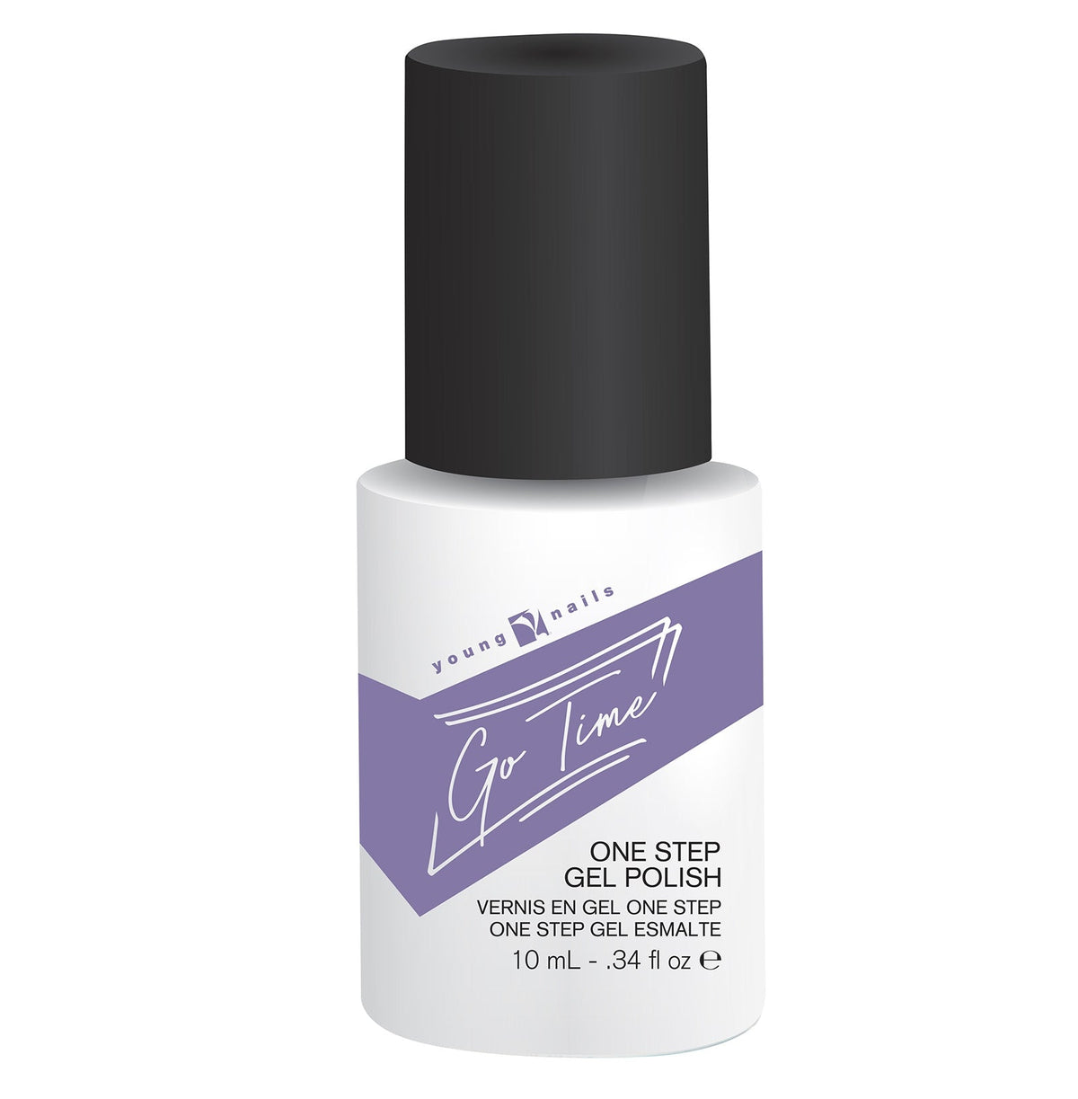 YN GoTime Soft Gel Polish