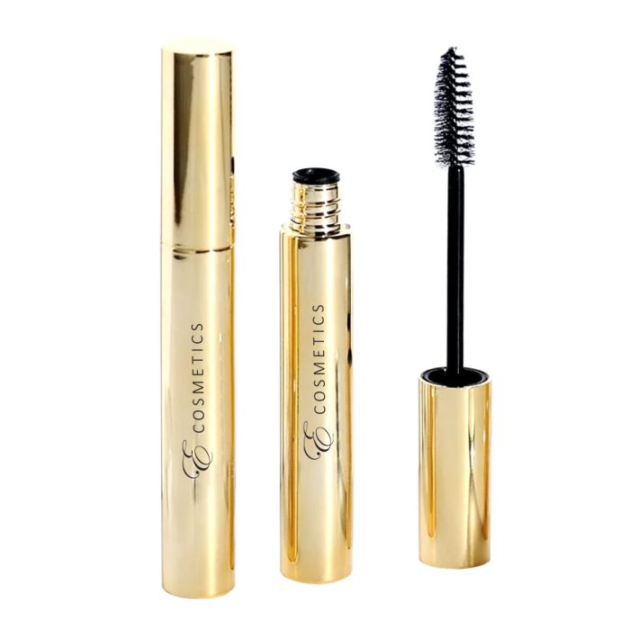 Mascara & Eyeliner