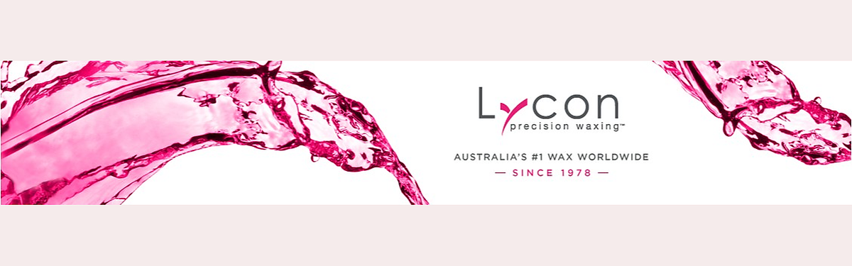 Lycon Professional Waxing Products