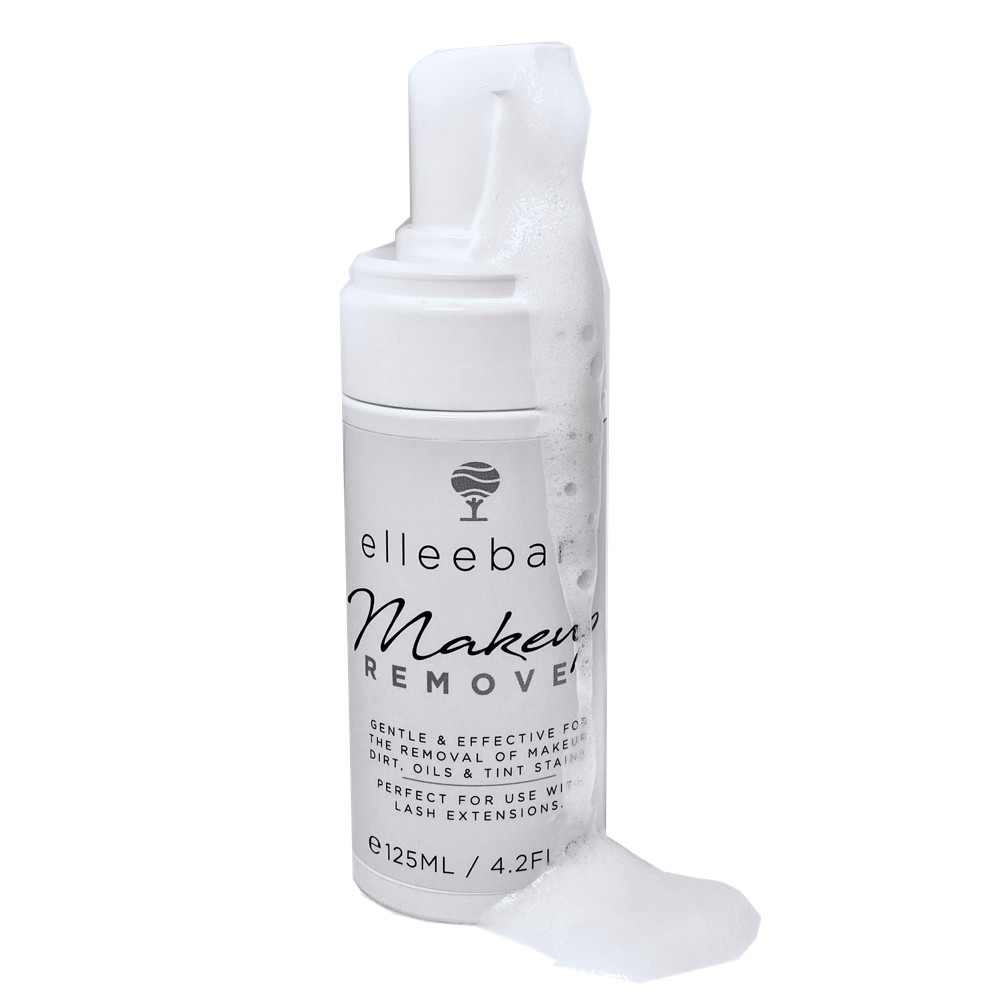 Facial Cleansers & Makeup Removers