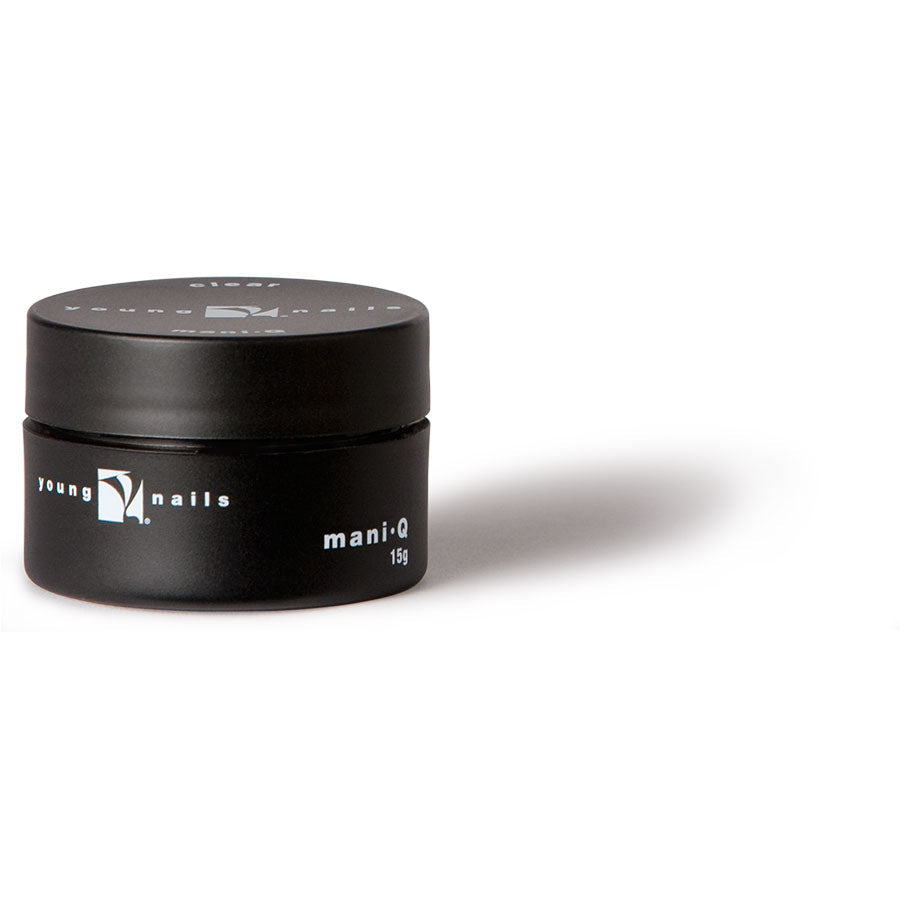 YN Mani-Q Natural Builder Gel