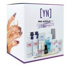 Nail Courses