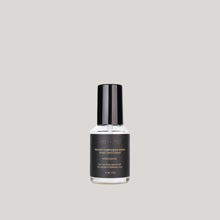 Facial Serums
