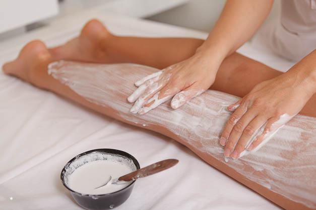 SPA & BODY ESSENTIALS