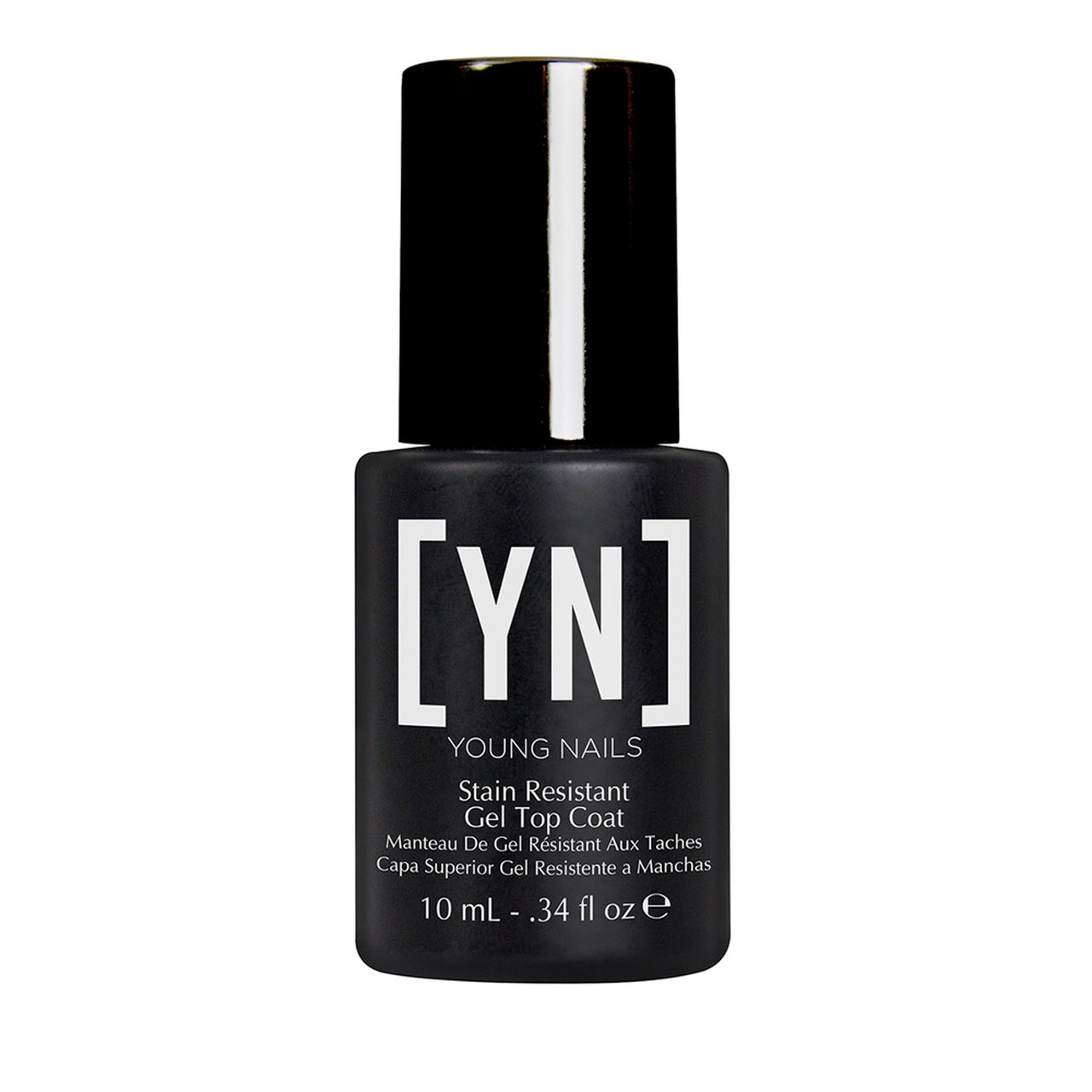Top Coats