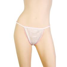 Disposable Underwear