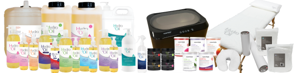 The Massage Sale - Caron Specials