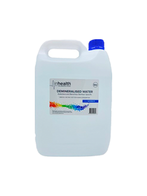 Distilled Water