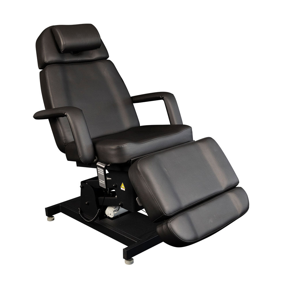 Full Electric Beauty Bed