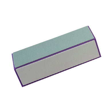 Hawley 1016 Miracle Shine 4 Sided Block