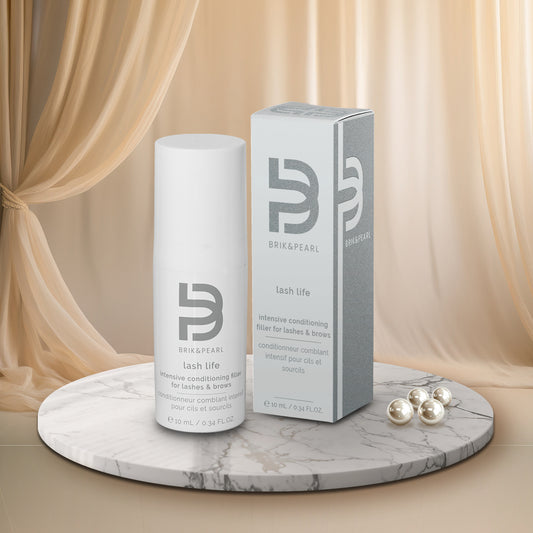 Brik & Pearl Lash Life Intensive Conditioning Filler