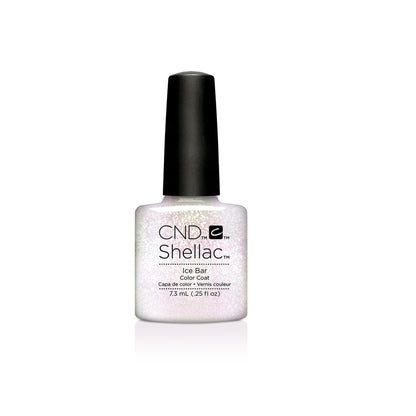 Shellac - Ice Bar