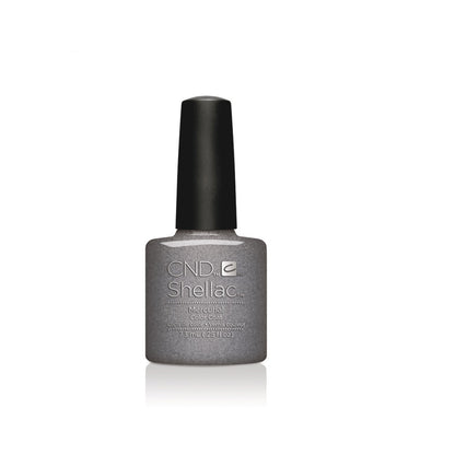Shellac - Mercurial*