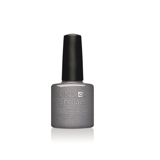 Shellac - Mercurial*