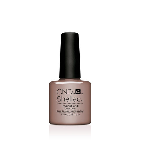 Shellac - Radiant Chill**