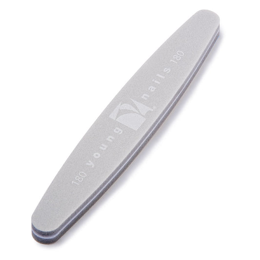 YN 180/180 Grey Sponge Buffer