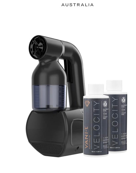 Tan Handy Professional System