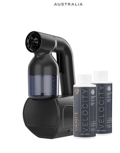 Tan Handy Professional System