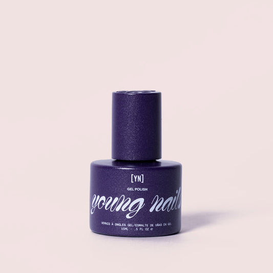 YN Gel Polish - Plushie Fund Cat's Eye 15ml