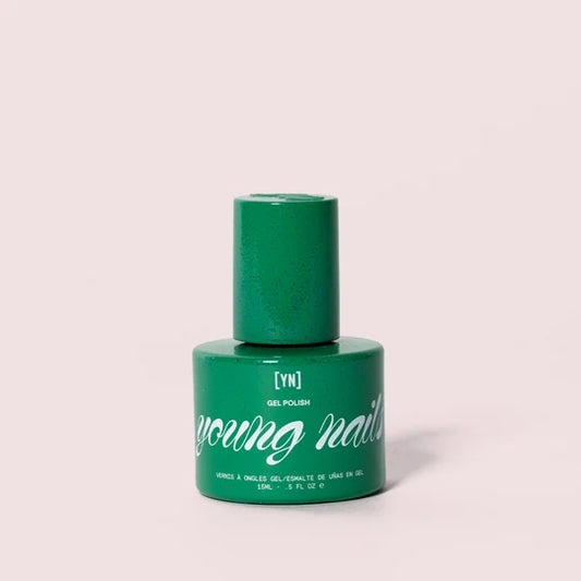 YN Gel Polish - Herbs & Plantsy 15ml