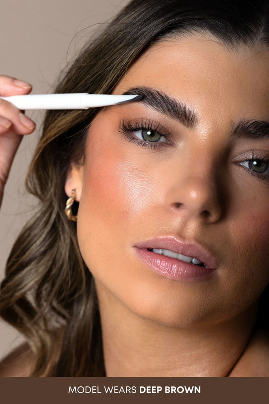 Vani-T Sculpt & Define Brow Pencil