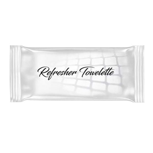 Refresher Towel 100pce