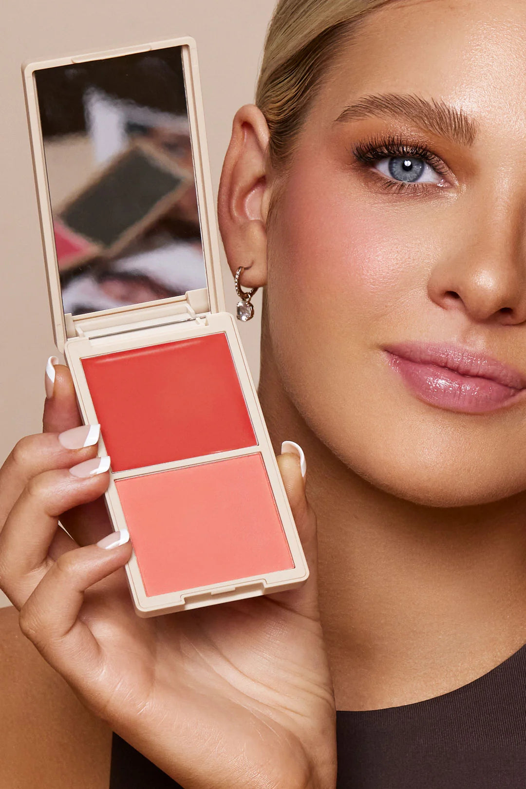 Vani-T Cream & Powder Duo