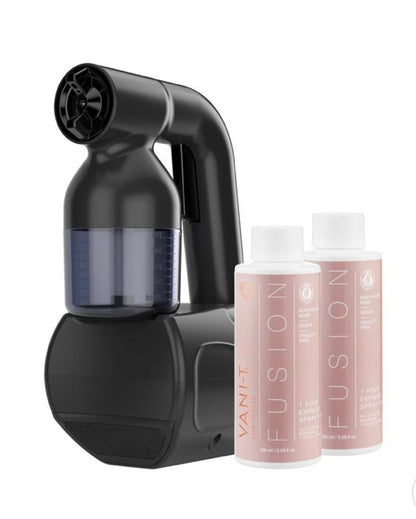 Tan Handy Professional System
