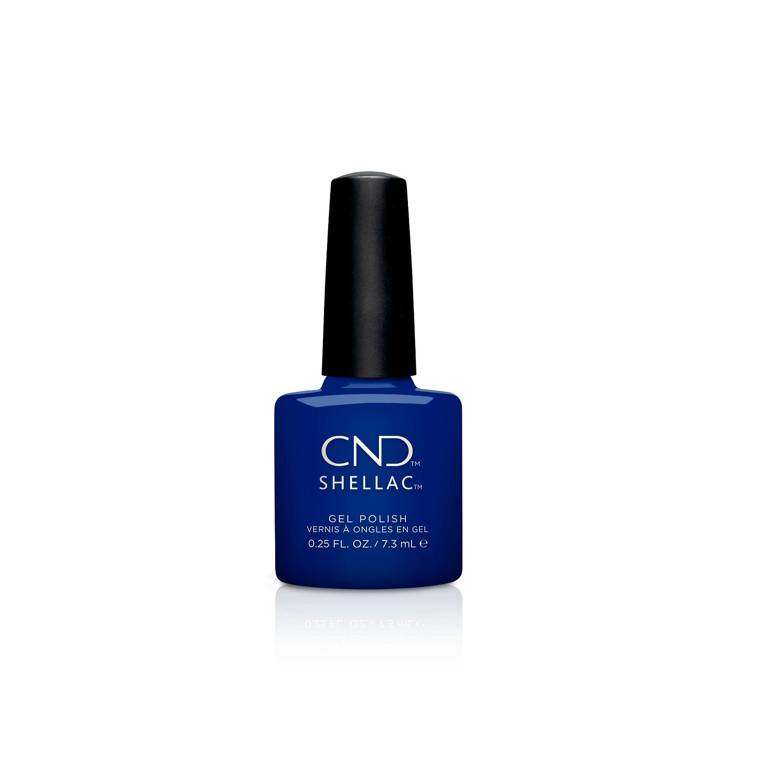 Shellac - Blue Moon* – TAS Beauty