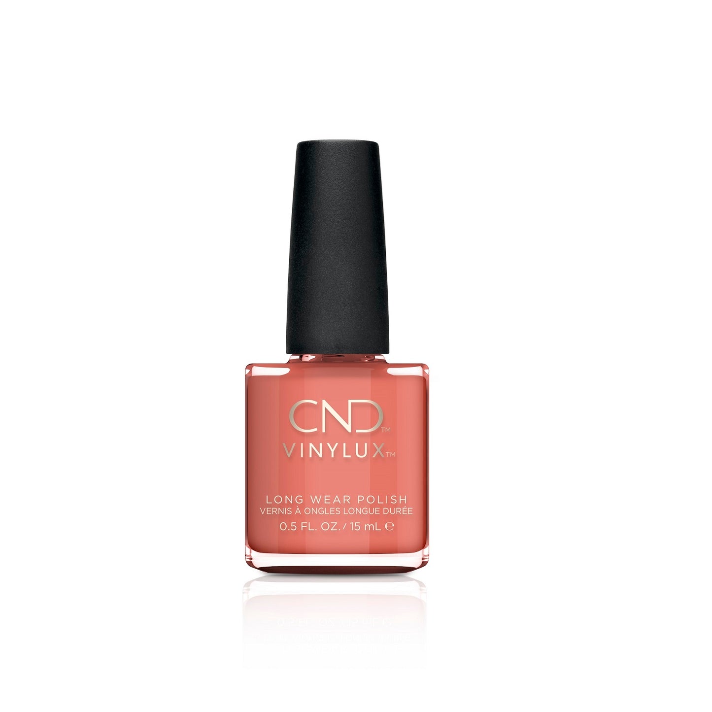 CND Vinylux Nail Polish - Spear*