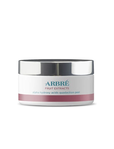 Arbre Quadaction Peel 50ml