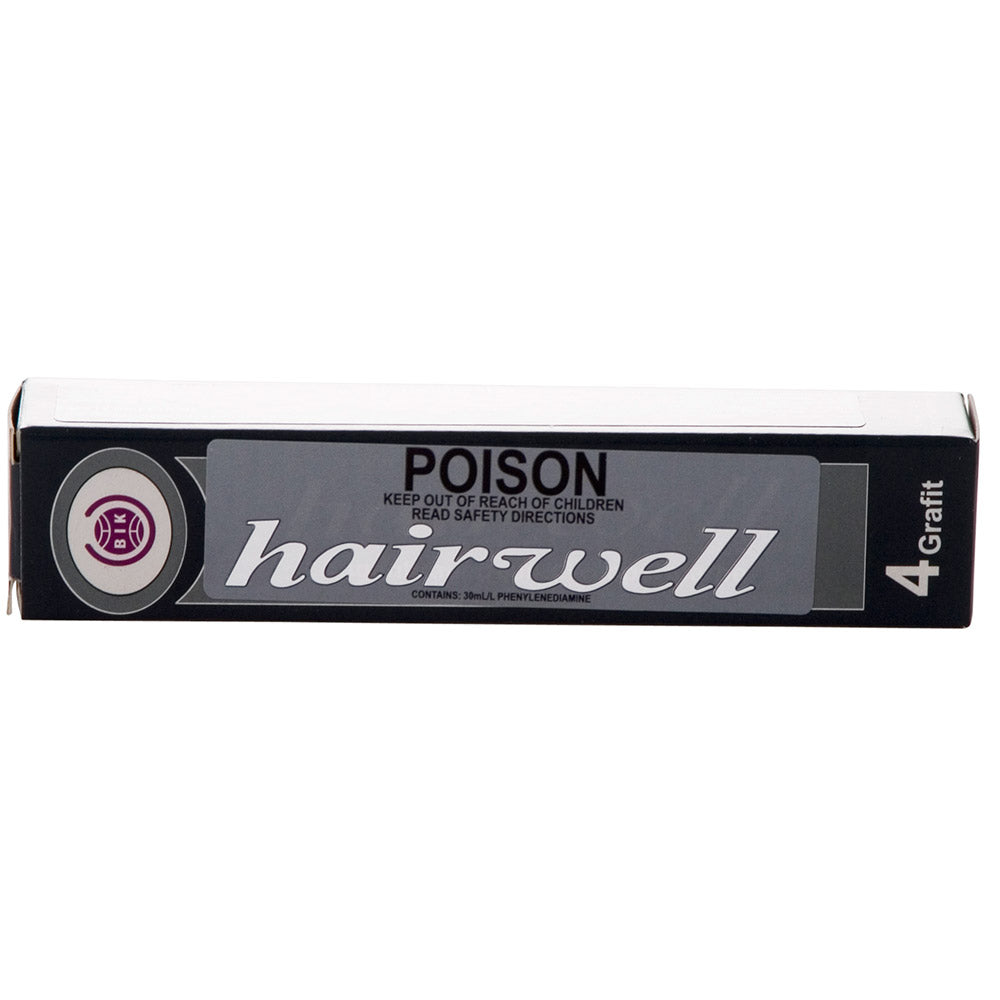 Hairwell Lash Tints