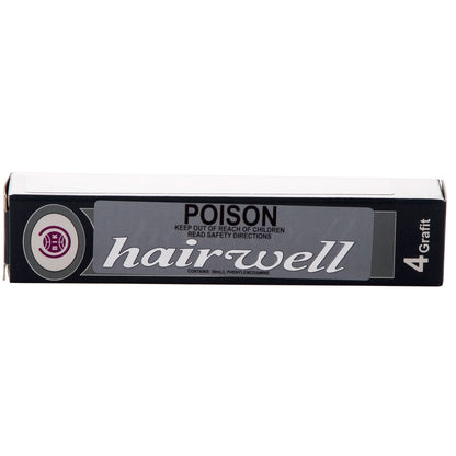 Hairwell Lash Tints