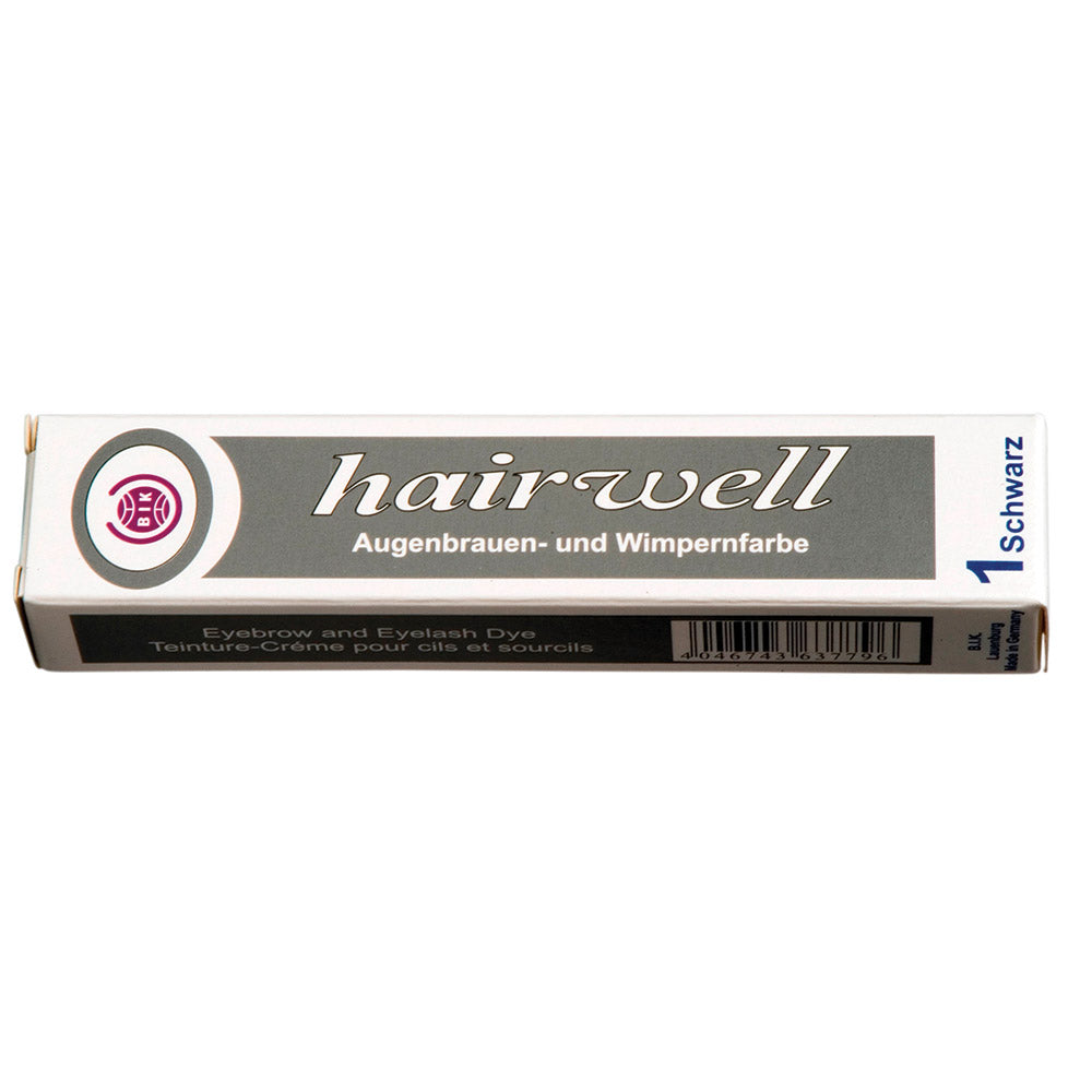 Hairwell Lash Tints