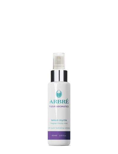 Arbre Fragrant Body Mist 125ml
