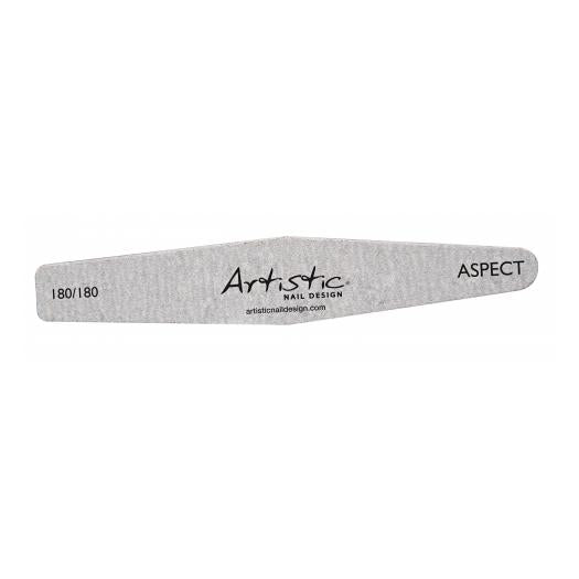 Artistic Aspect File 180/180