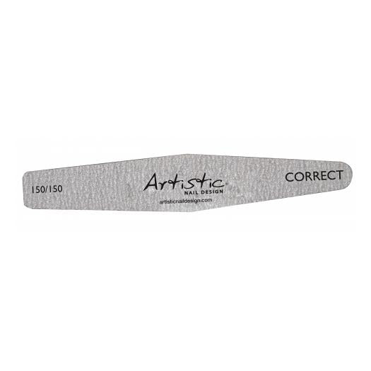 Artistic Correct File 150/150