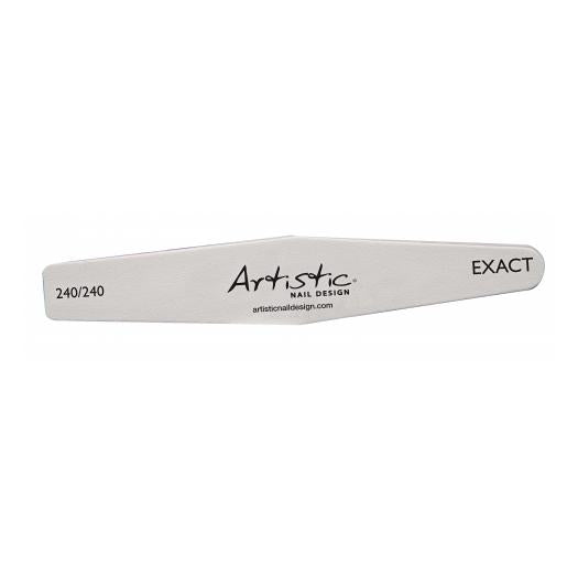 Artistic Exact File