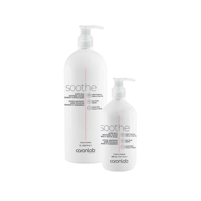 Caron - After Wax Soothing Lotion Mango and Witch Hazel