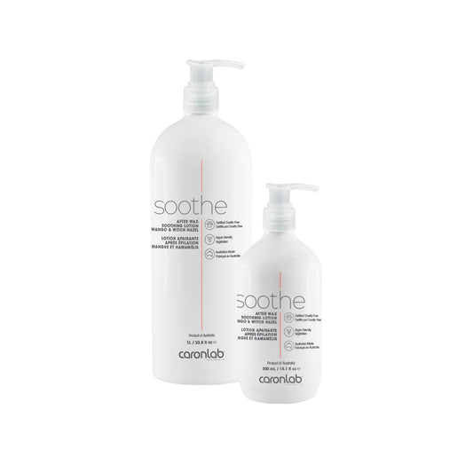 Caron - After Wax Soothing Lotion Mango and Witch Hazel