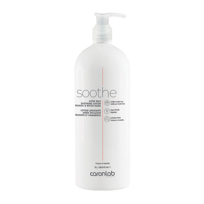 Caron - After Wax Soothing Lotion Mango and Witch Hazel