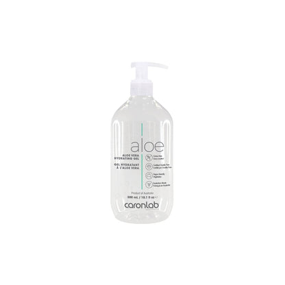 Caron - Aloe Vera Hydrating Gel